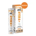 STC Nutrition Hydra+ pastilles effervescentes