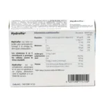 Hydrofta capsules