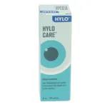 Hylo Care collyre hydratant