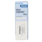 Hylo Confort Plus Collyre hydratant