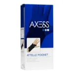 Attelle poignet Axess Orliman
