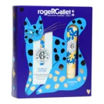 Roger Gallet Coffret Vanille soleil