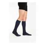 Sigvaris Dynaven Chaussettes de contention Homme Classe 2