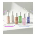 Poderm Nail Corrector Vernis déjaunissant