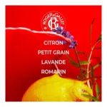 Roger et Gallet Jean Marie Farina eau de Cologne vaporisateur