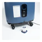 Concentrateur d'oxygène 5 litres 8F 5A Yuwell