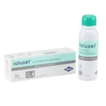 Ialuset crème cicatrisante