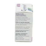 Chondrosulf 800 mg comprimé
