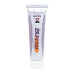 Ibufetum gel anti inflammatoire