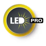 Lampe stylo LED