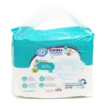 ID Comfy Junior XS changes complets