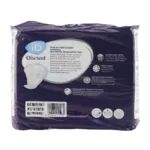 ID Discreet for men Super protections anatomiques 6 gouttes