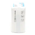 ID Rectangular Maxi+ protections droites intraversables 6 gouttes