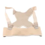 Redresse dos posture ergonomique