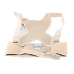Redresse dos posture ergonomique