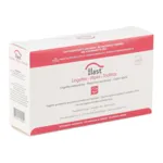 Ilast lingettes nettoyantes