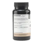 Nat et Form Vitamine B5 gélules