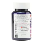 Forté Nuit Mélatonine 1900 gummies