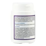 Nutergia ErgyNuit Sommeil Fort 1,9 mg gélules