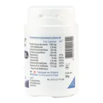 Nutergia ErgyNuit Sommeil Fort 1,9 mg gélules