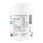 Nutergia Ergynuit Sommeil Profond gélules