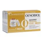 Oenobiol Sun Expert Préparateur solaire accélérée capsules