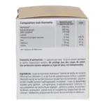 Oenobiol Sun Expert Préparateur solaire accélérée capsules