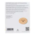 Dr Hauschka Eponge Cosmétique en Cellulose