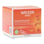 Weleda Sport Baume de massage Arnica bio