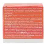 Weleda Sport Baume de massage Arnica bio