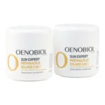 Oenobiol Sun Expert préparateur solaire 3 en 1 capsules