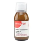 Physiofer suspension buvable