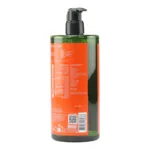 Weleda Gel douche sport Bio à l'Arnica