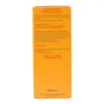 Weleda jus d'Argousier Bio