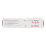 Spécia pâte gingivale Soin des gencives