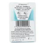 PaperMints Fresh breath feuilles de menthe