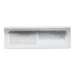 Marvis dentifrice blanchissant pour fumeurs menthe