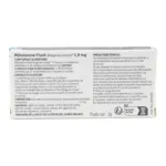 Biogaran Mélatonine Flash 1,9 mg comprimés