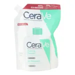 CeraVe Gel moussant nettoyant