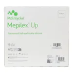 Mepilex UP pansement hydrocellulaire