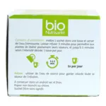 Bio Nutrisanté Infusion Pure Détox sachet