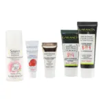 Garancia trousse Mes essentiels Beauté