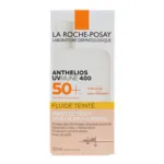 La Roche Posay Anthelios UVMune fluide solaire teinté SPF 50+