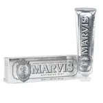 Marvis dentifrice blanchissant menthe