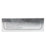 Marvis dentifrice blanchissant menthe