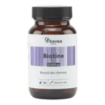 Vitavea Biotine 10000 µg gélules