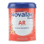 Novalac AR lait 0-36 mois