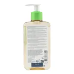Cerave Huile lavante moussante hydratante