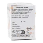 Herbamix Baume Ayurvédique