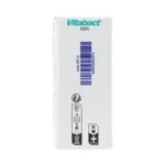 Vitabact collyre antiseptique